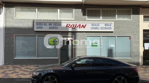 Photo 2 of Commercial properties for sale in Avenida de Galicia, 34, San José Obrero, Zamora Capital