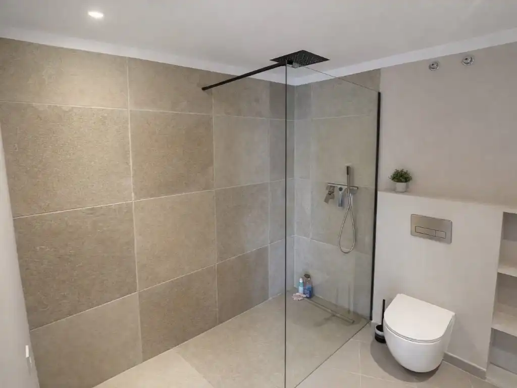 Bathroom of Flat for sale in Llucmajor
