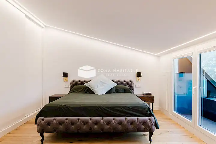 Penthouse mit Aufzug zum Verkauf in Els Vilars d'Engordany, imagen 17