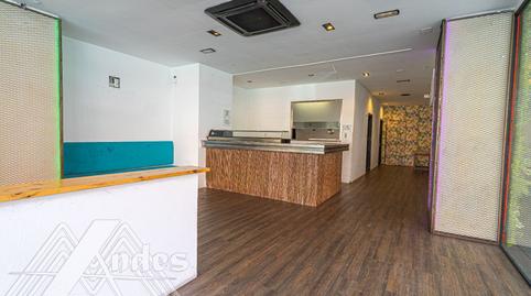 Photo 4 of Premises to rent in Casco Antiguo, Madrid