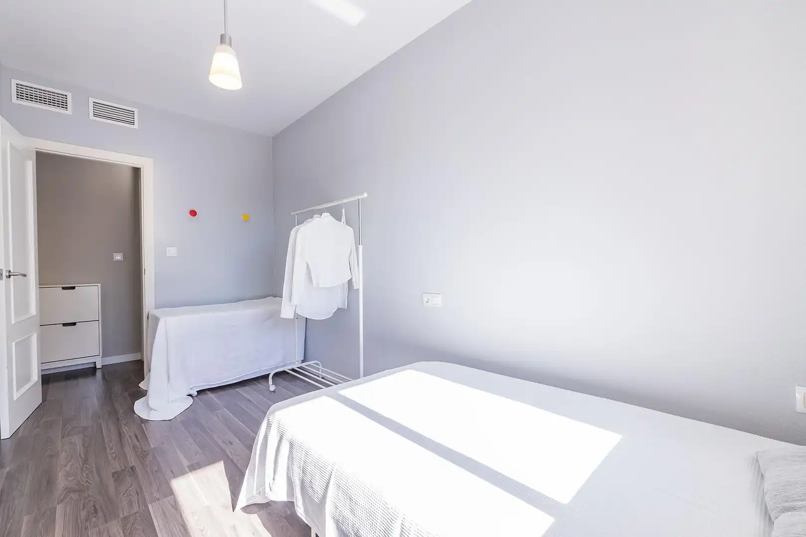 Wohnung mit Terrasse zum Verkauf in Fortuna, imagen 19