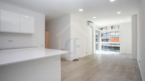 Foto 2 de Piso en venta en Avinguda Diagonal, Dreta de l'Eixample, Barcelona Capital