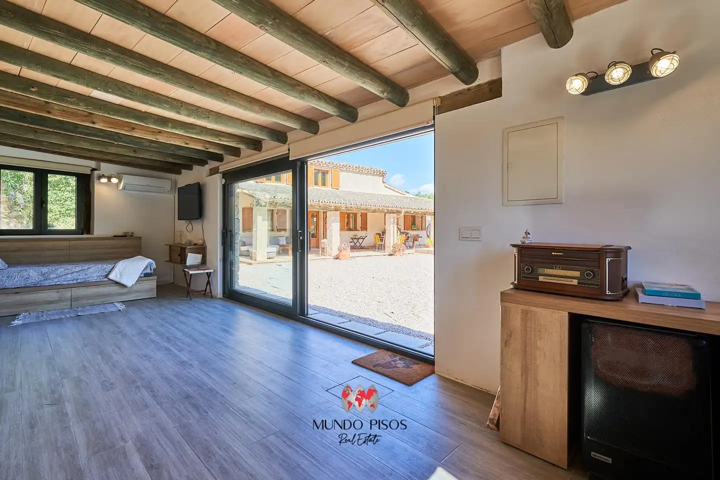 Haus mit Terrasse zum Verkauf in calle Quarterades, imagen 44
