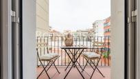 Terrassa de Pis en venda en  Barcelona Capital amb Aire condicionat, Terrassa i Balcó
