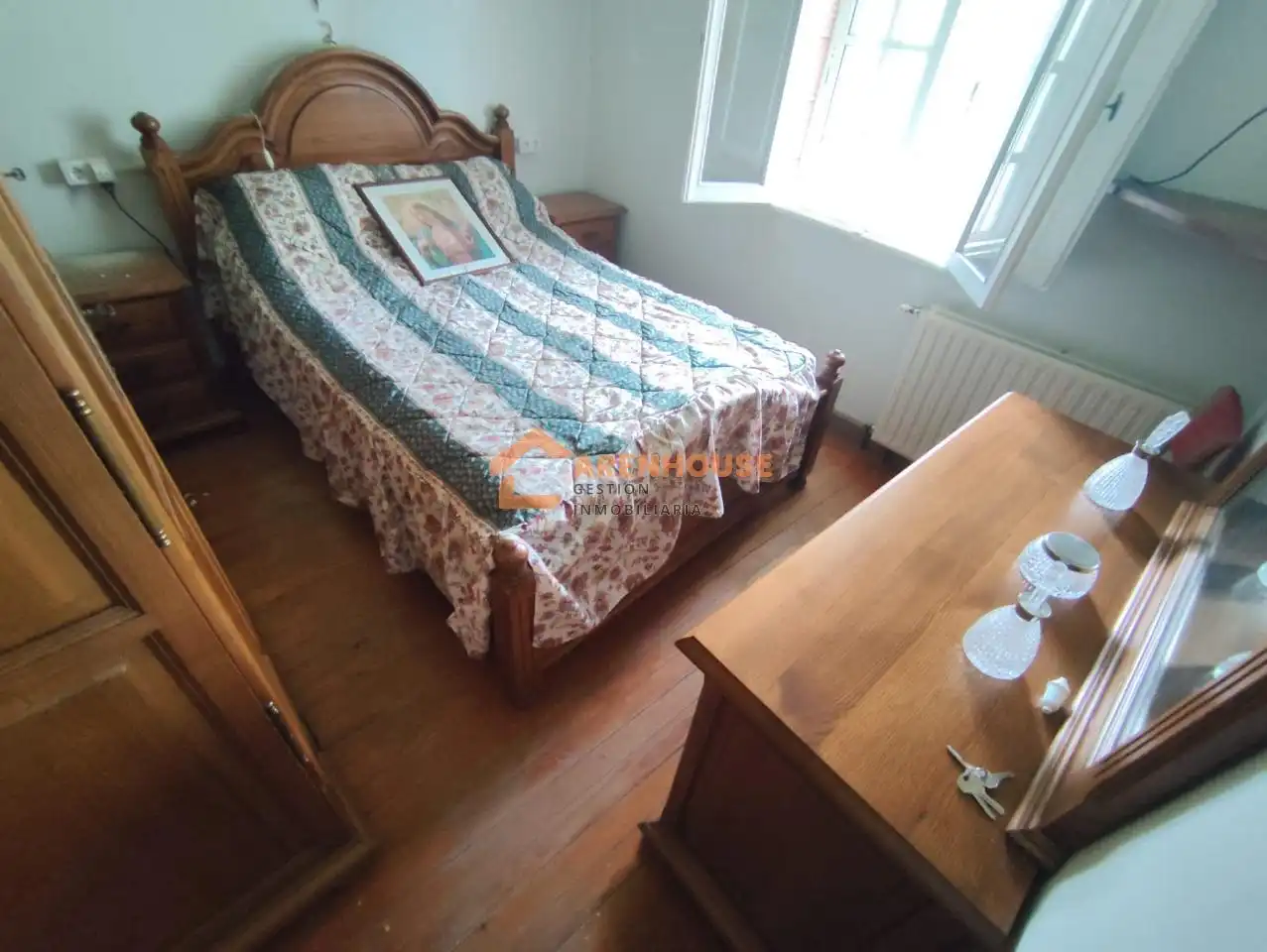Casa amb terrassa en venda a O Carballiño, imagen 12