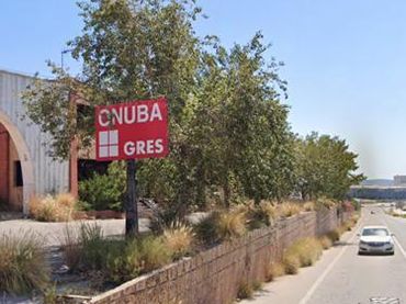 Industriegrundstück zum Verkauf in L'Alcora
