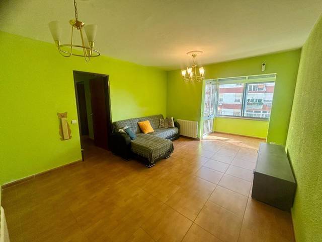 Piso en Venta en Calle Calle de José Bermejo, 14 en Villegas