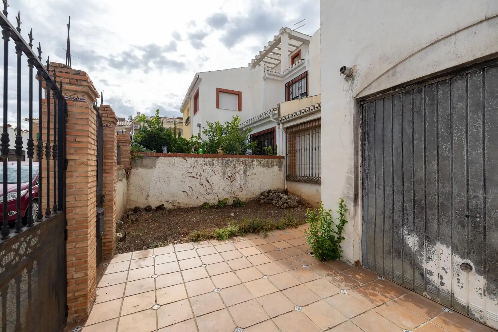 Adosado con piscina en venta en Huétor Vega, imagen 3