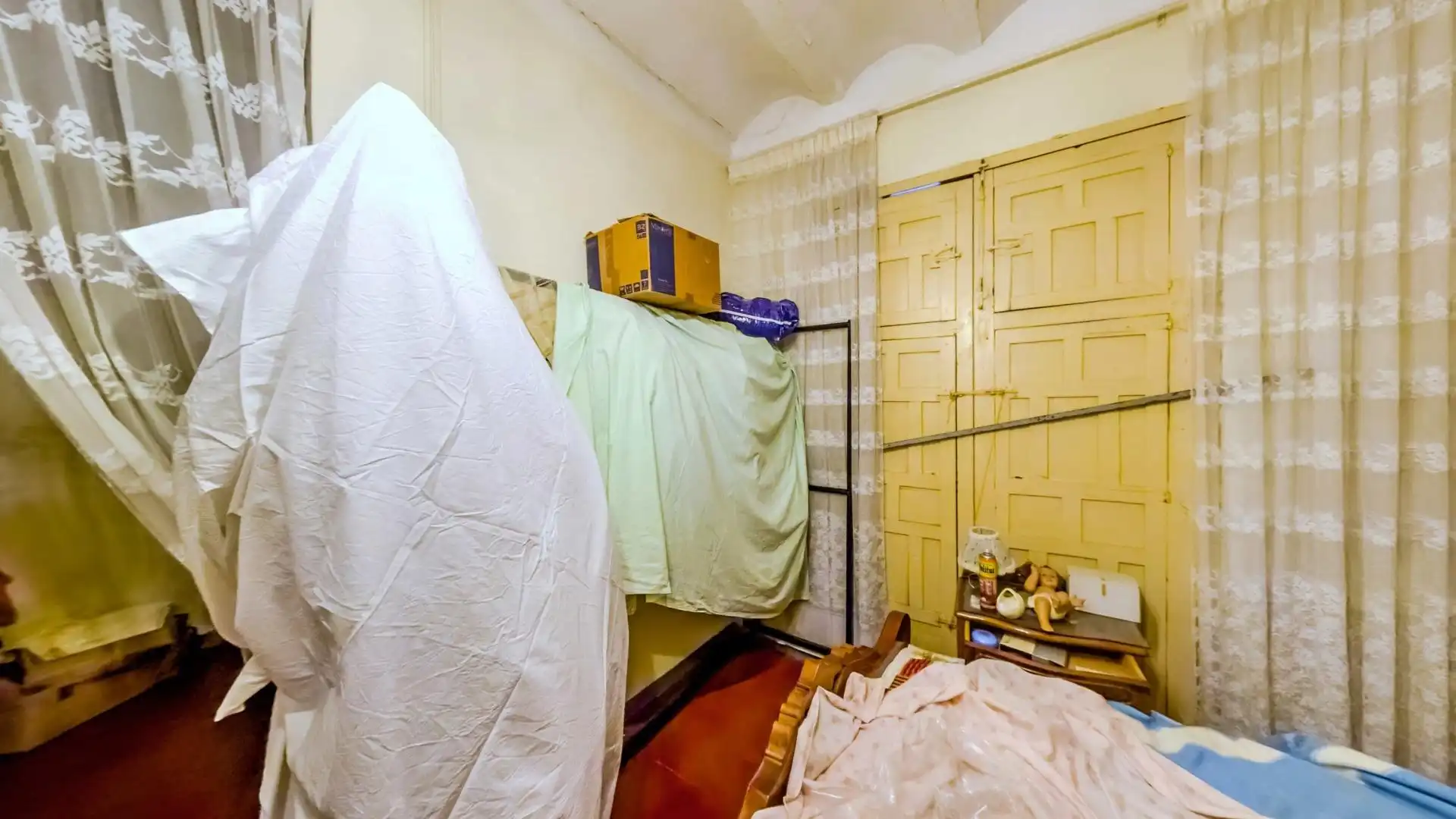 Dormitori de Casa o xalet en venda en Xàtiva