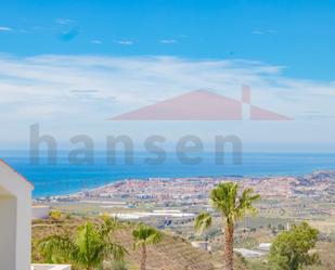 Casa adosada en venda en Algarrobo amb Aire condicionat, Terrassa i Piscina