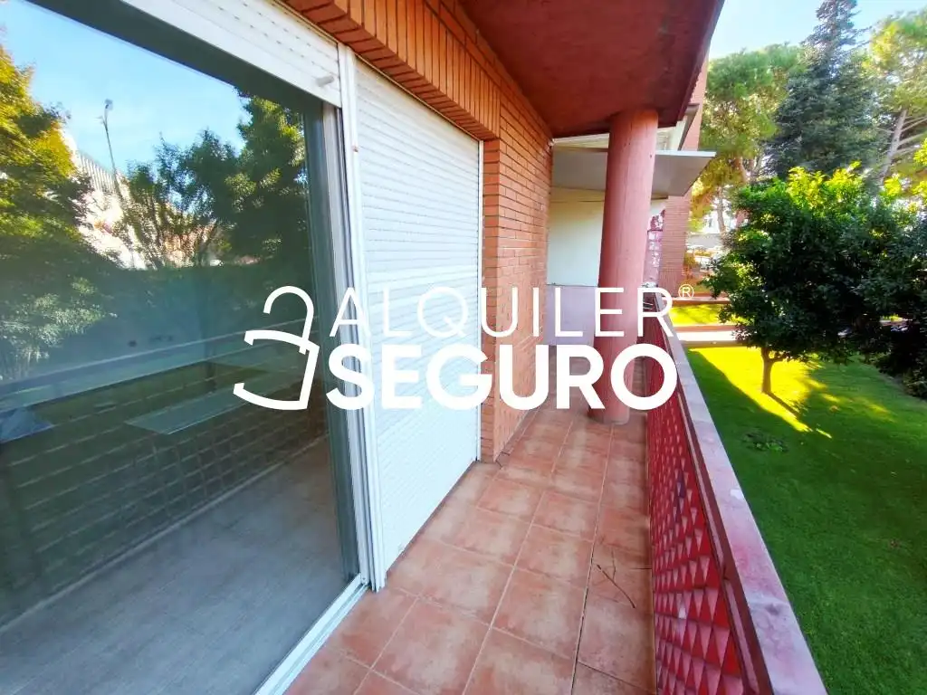 Appartement avec piscine à louer à de los Sauces, imagen 5