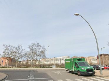 Pis amb ascensor en venda a PERE DE CABRERA