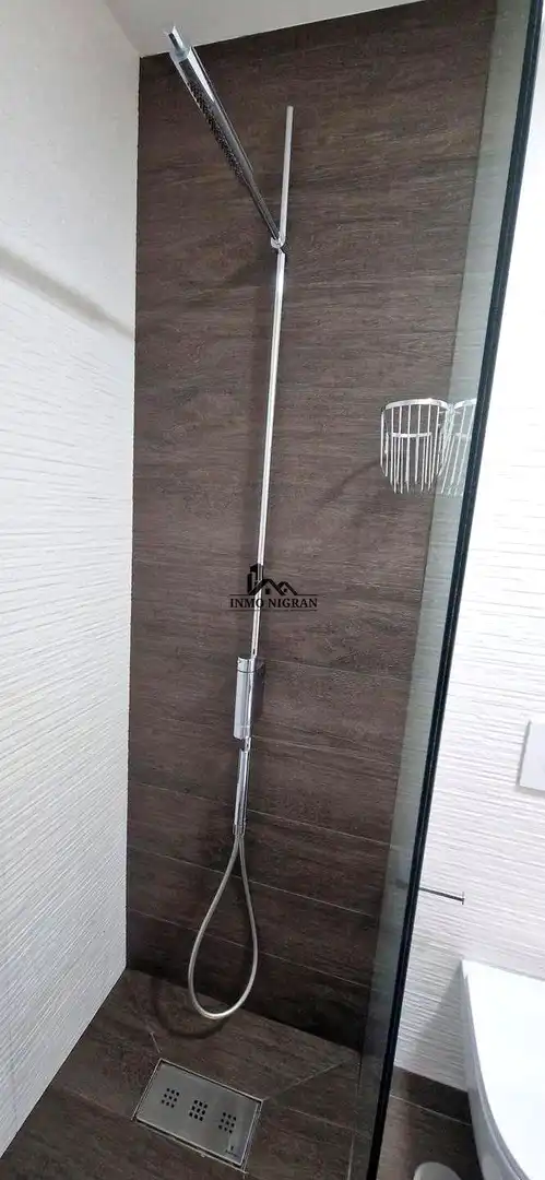 Casa amb jardí de lloguer a Avenida Val Miñor, imagen 17