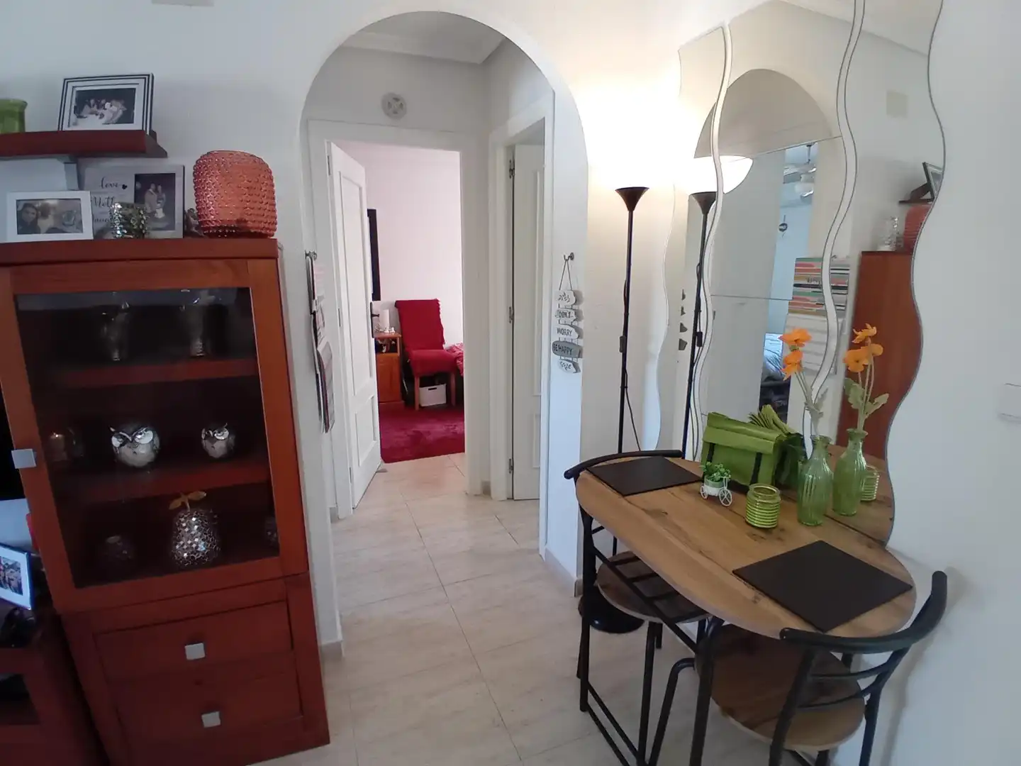 Casa adosada en venta en Mazarrón con Aire acondicionado, Trastero y Amueblado
