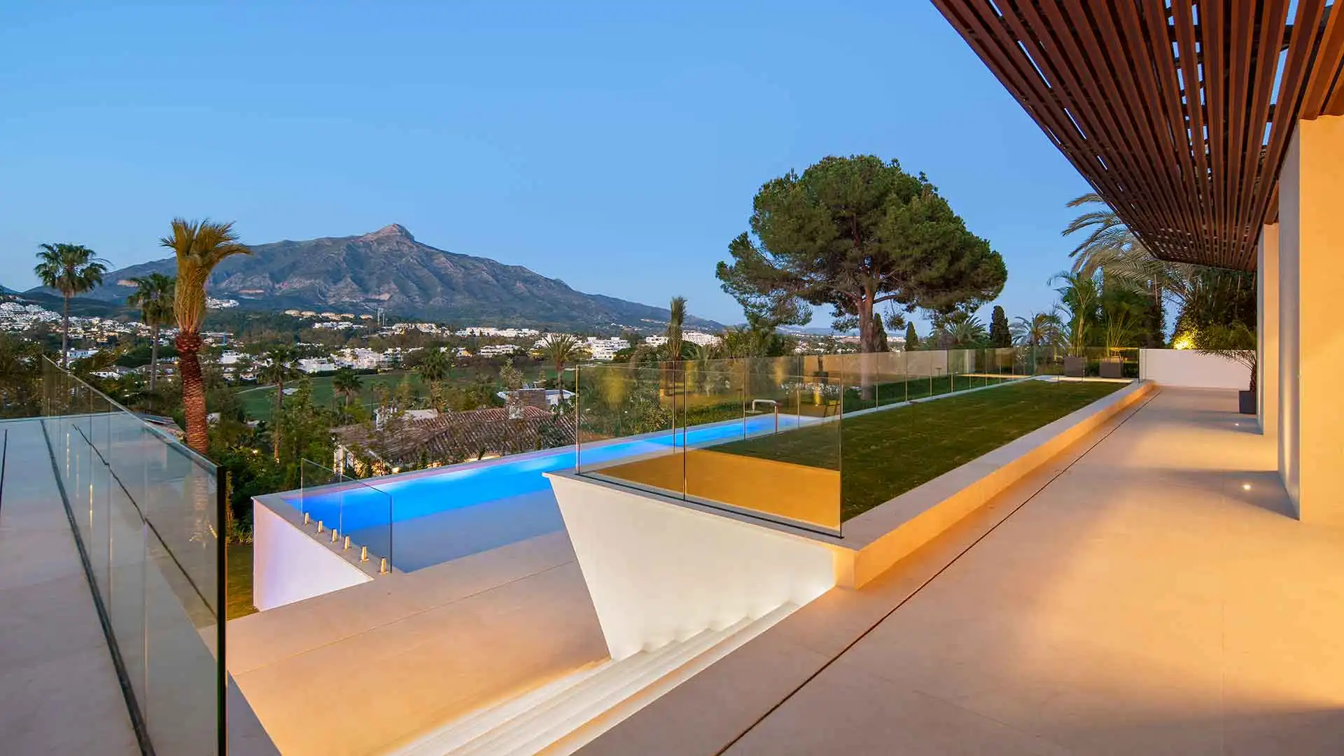 Casa con piscina in vendita a ALCALA-NVA ANDALUCIA D 70, imagen 9