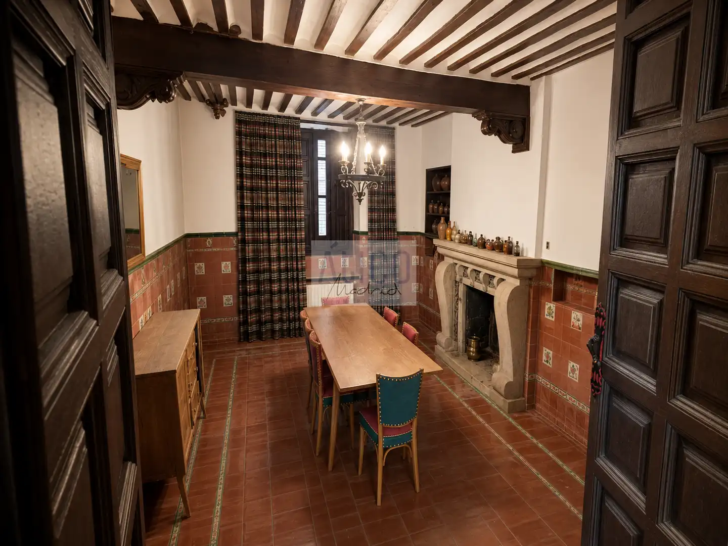 Casa amb terrassa en venda a MAYOR, imagen 3