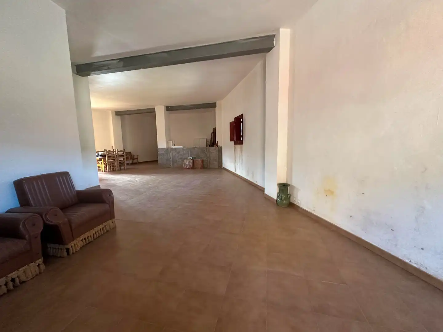 Finca rústica en venda en Canjáyar amb Jardí privat, Terrassa i Traster