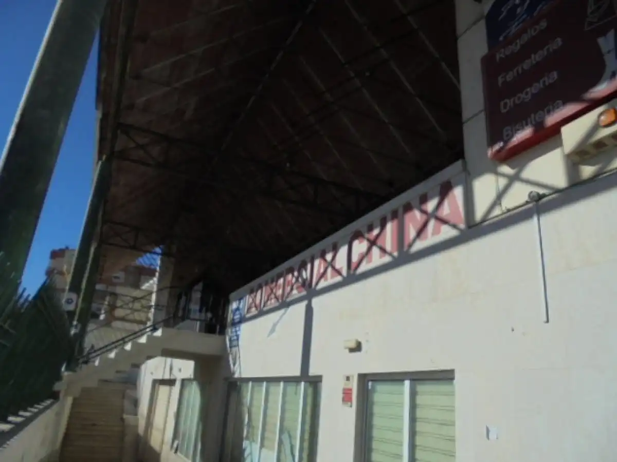Local comercial en venda a Santiago - Coronación, imagen 7