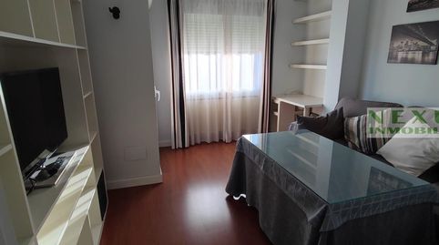 Foto 2 de Piso de alquiler en Centro, Cáceres Capital