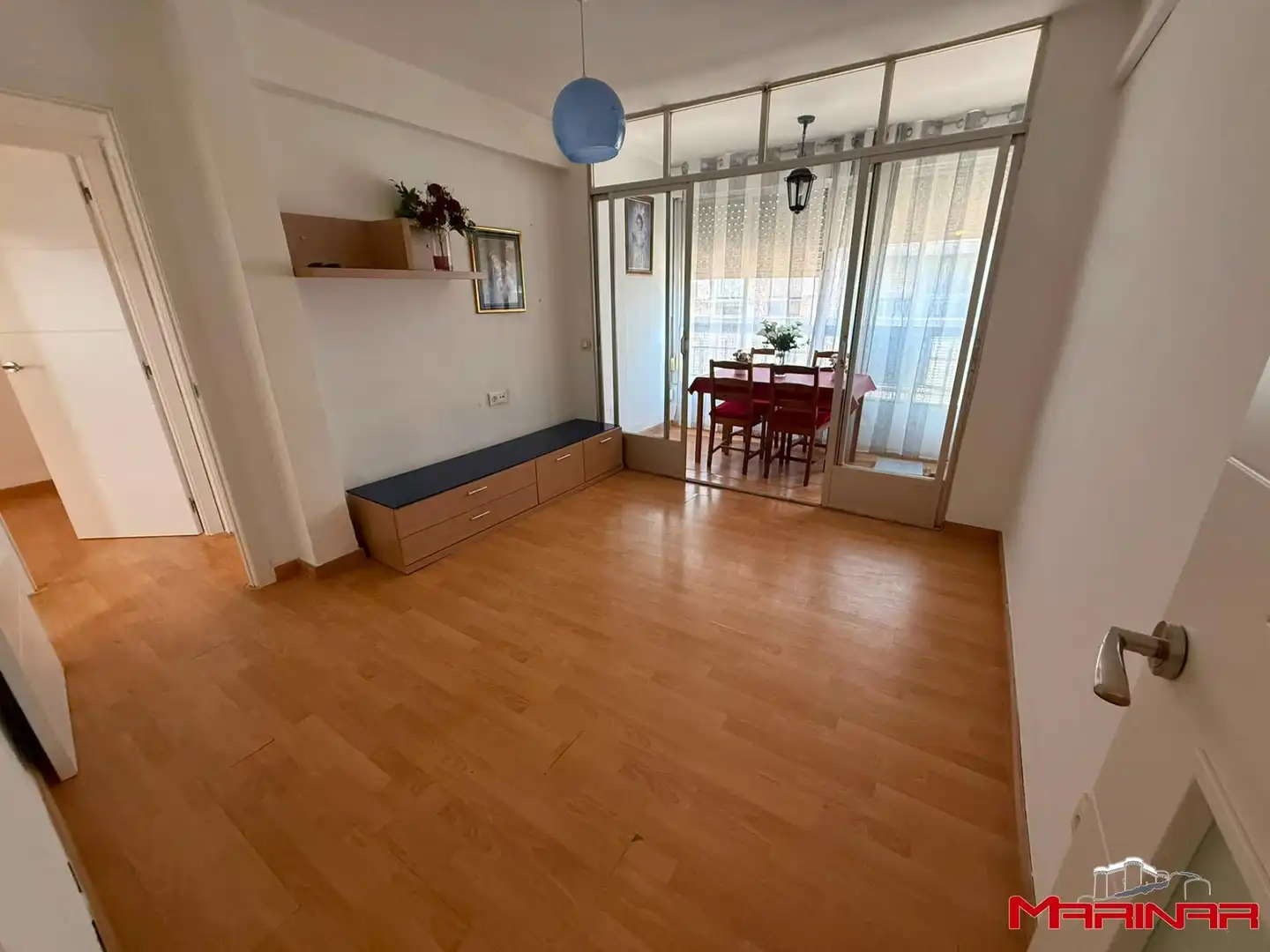 Wohnzimmer von Wohnung zum Verkauf in Getafe mit Heizung
