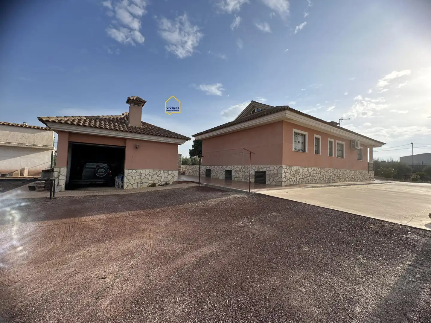 Detached house with garden for sale in Pedanías Centro, imagen 8