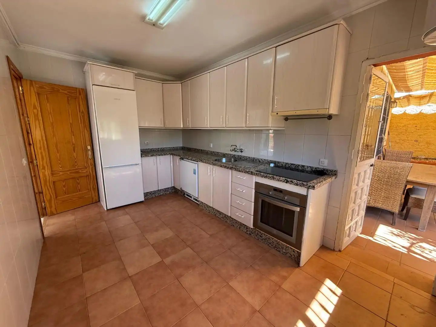Villa con giardino in vendita a Avenida del Tomillar 47, imagen 19