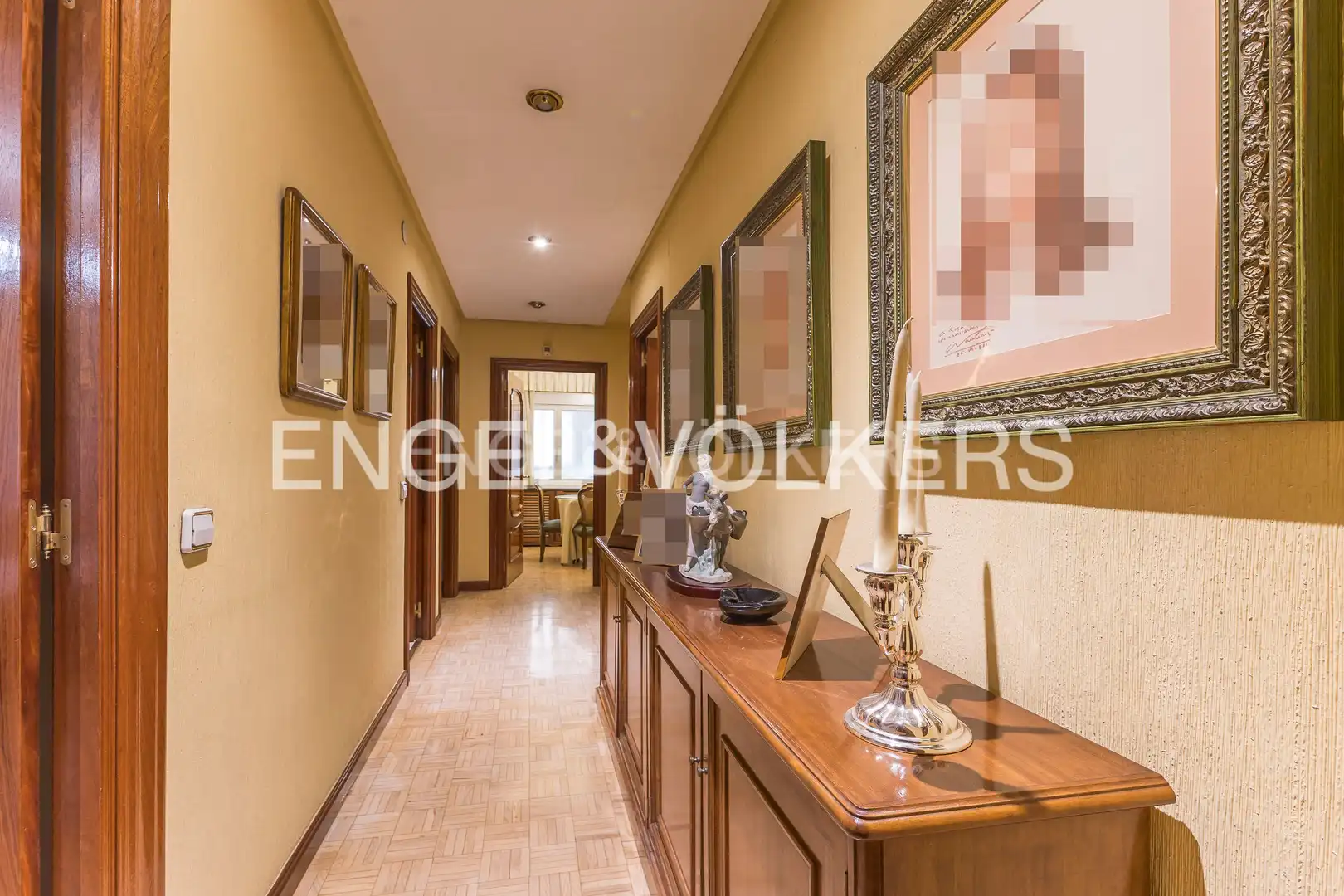 Piso en venta en Madrid con Aire acondicionado, Calefacción y Terraza