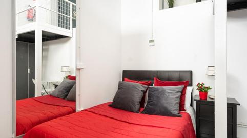 Foto 4 de Estudio de alquiler en Pueblo Nuevo,  Madrid Capital