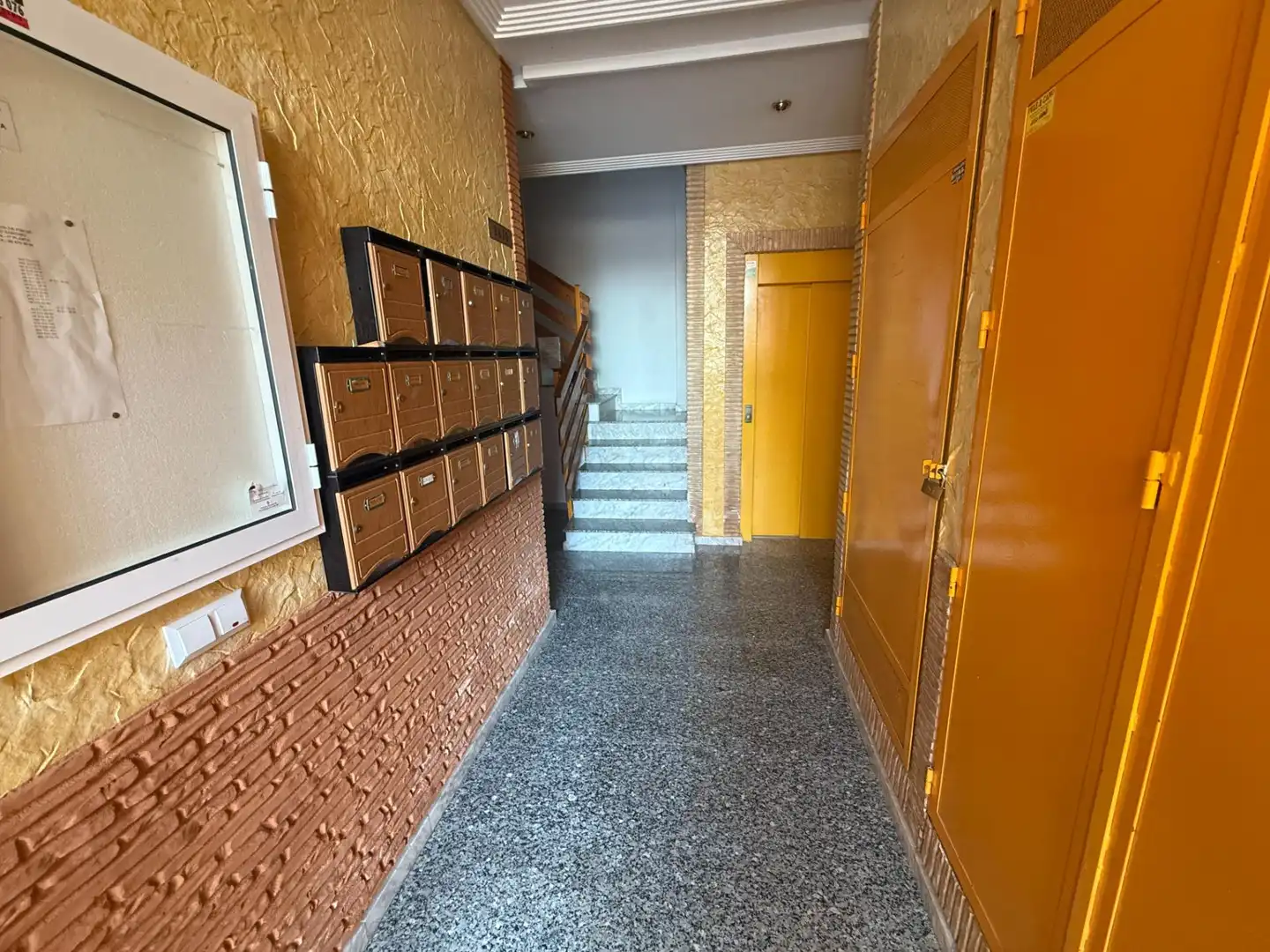 Piso con ascensor en venta en Centro, imagen 3
