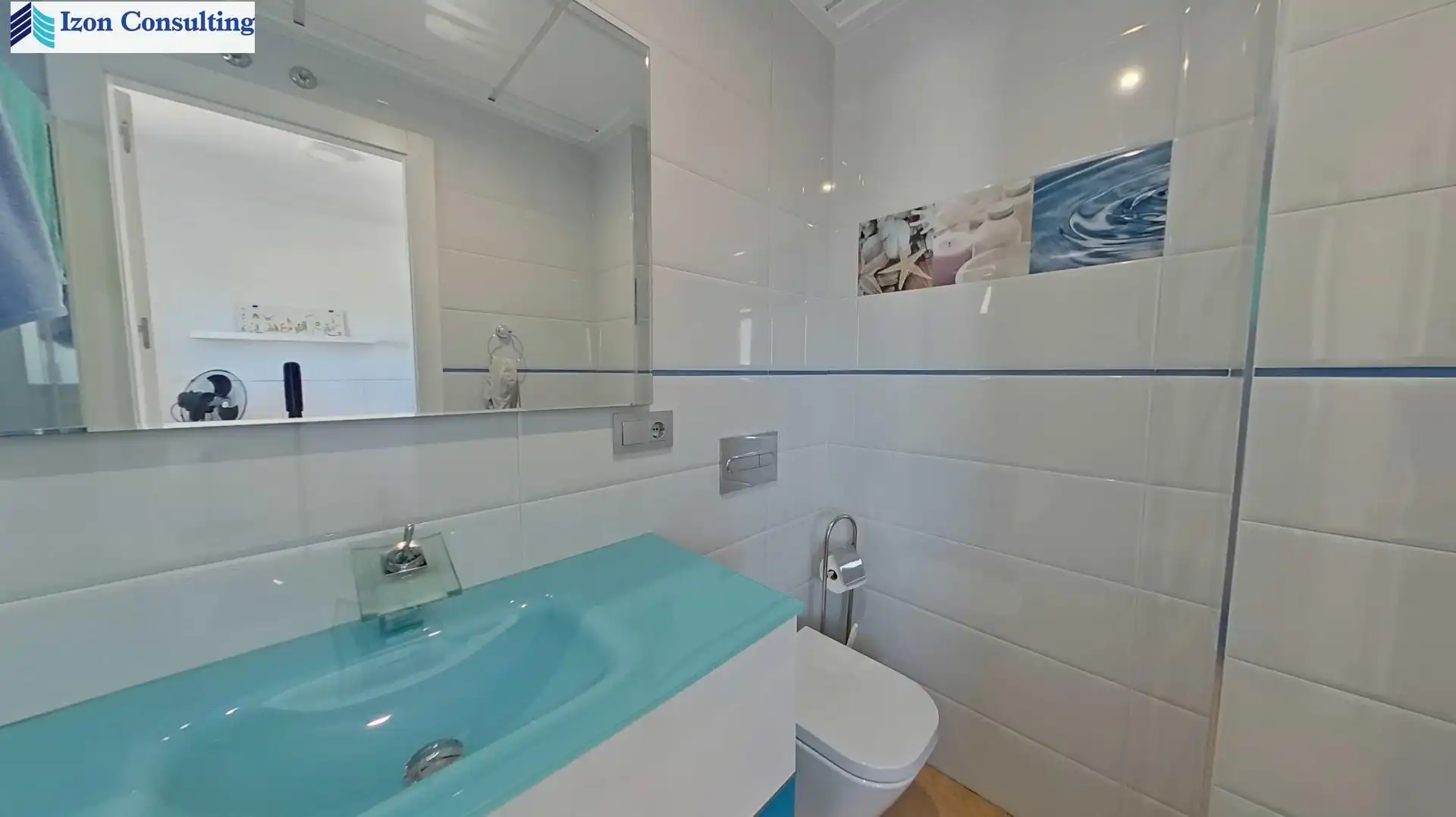 Chalet con terraza en venta en Imaginalia - Llanos del Águila, imagen 32