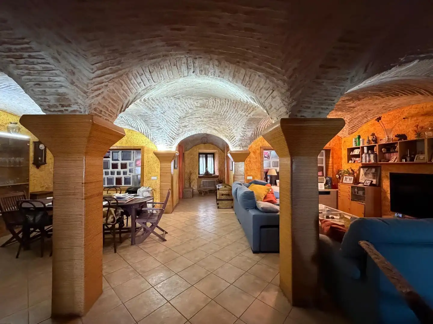 Maison avec piscine à vendre à Casco Antiguo, imagen 2