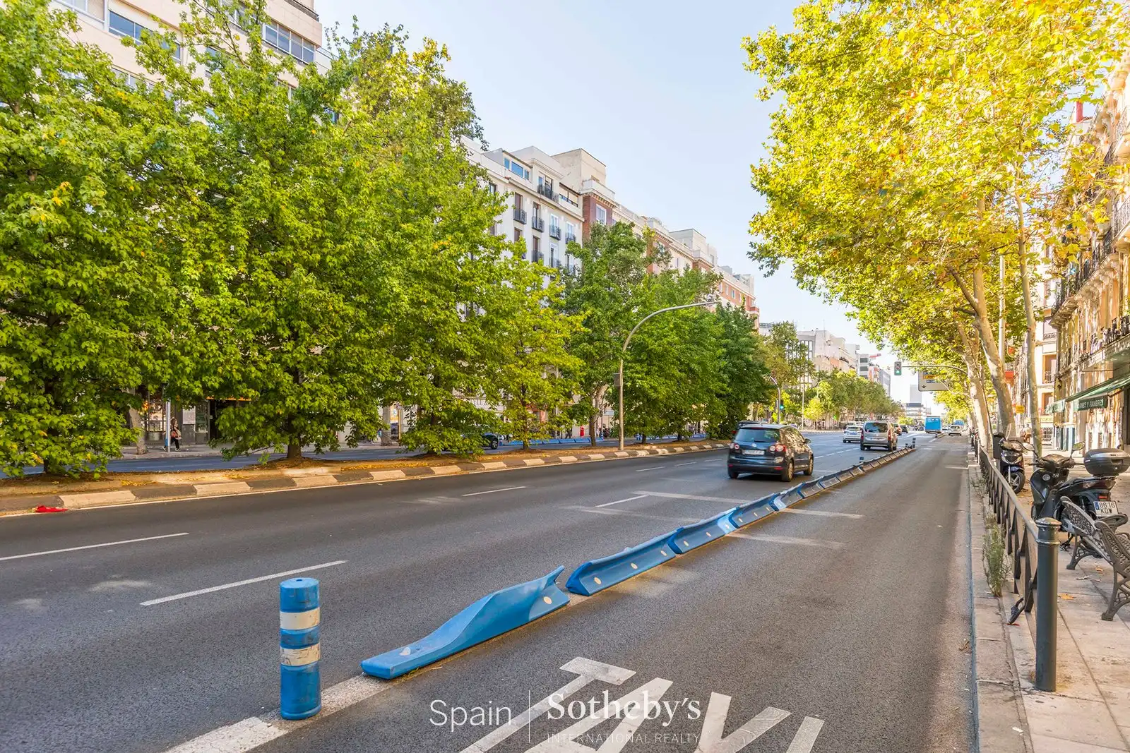 Apartamento con ascensor en venta en Calle de Núñez de Balboa, imagen 13