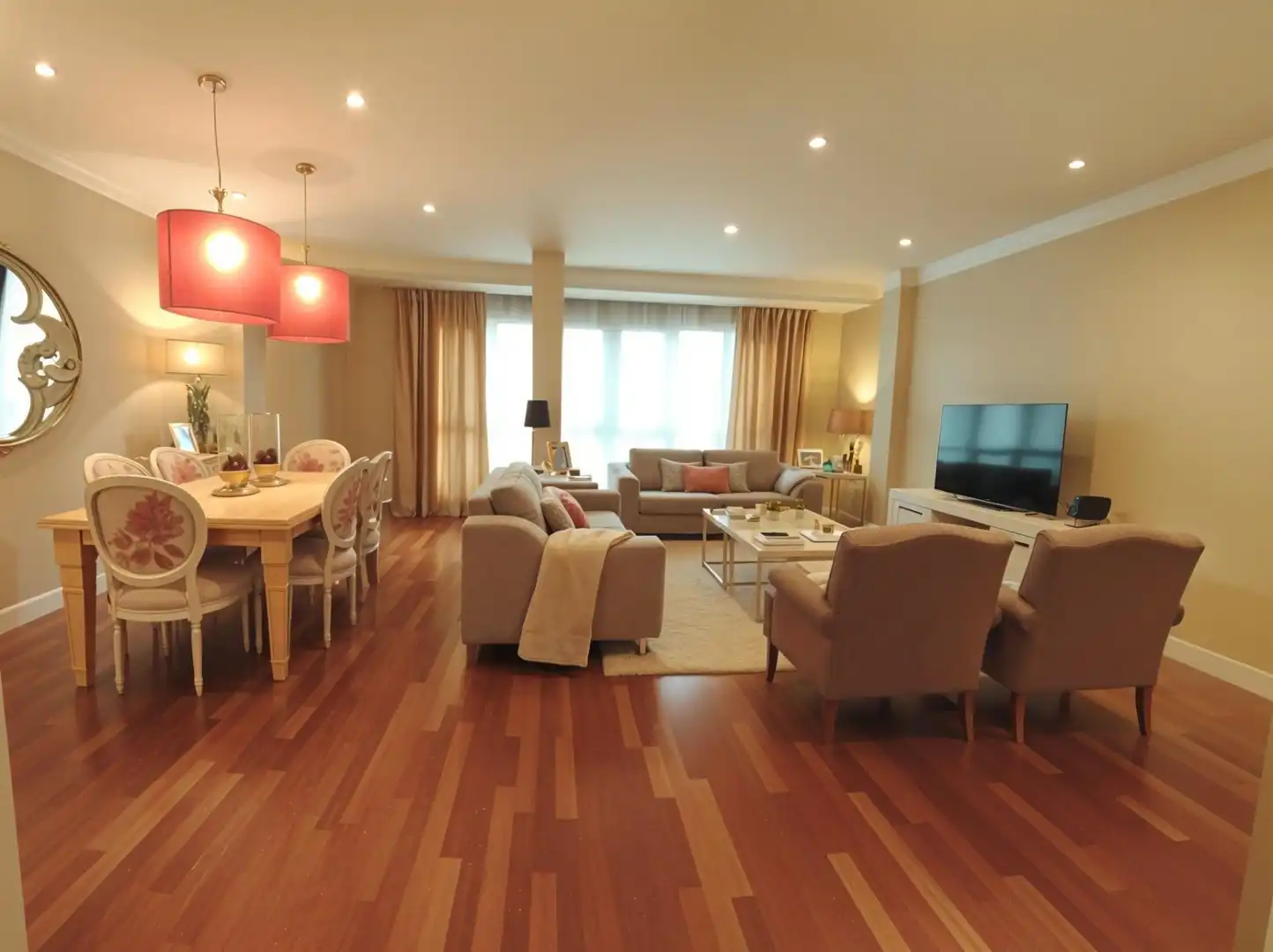 Dúplex en venta en La Roda