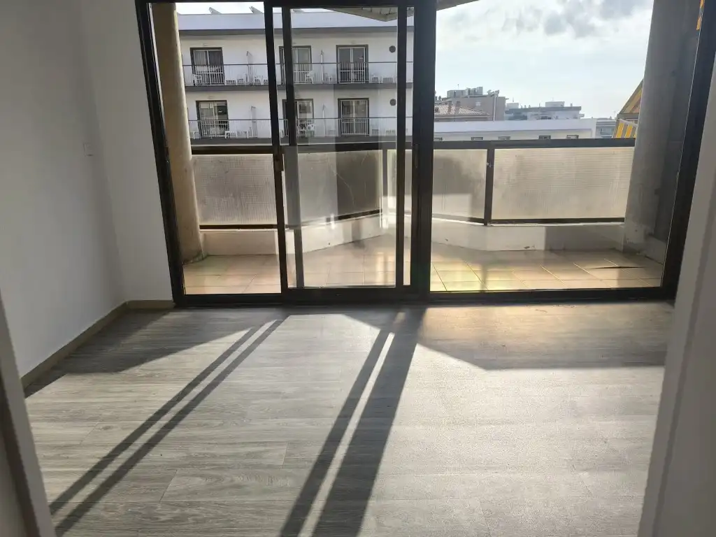 Terrassa de Pis en venda en Malgrat de Mar