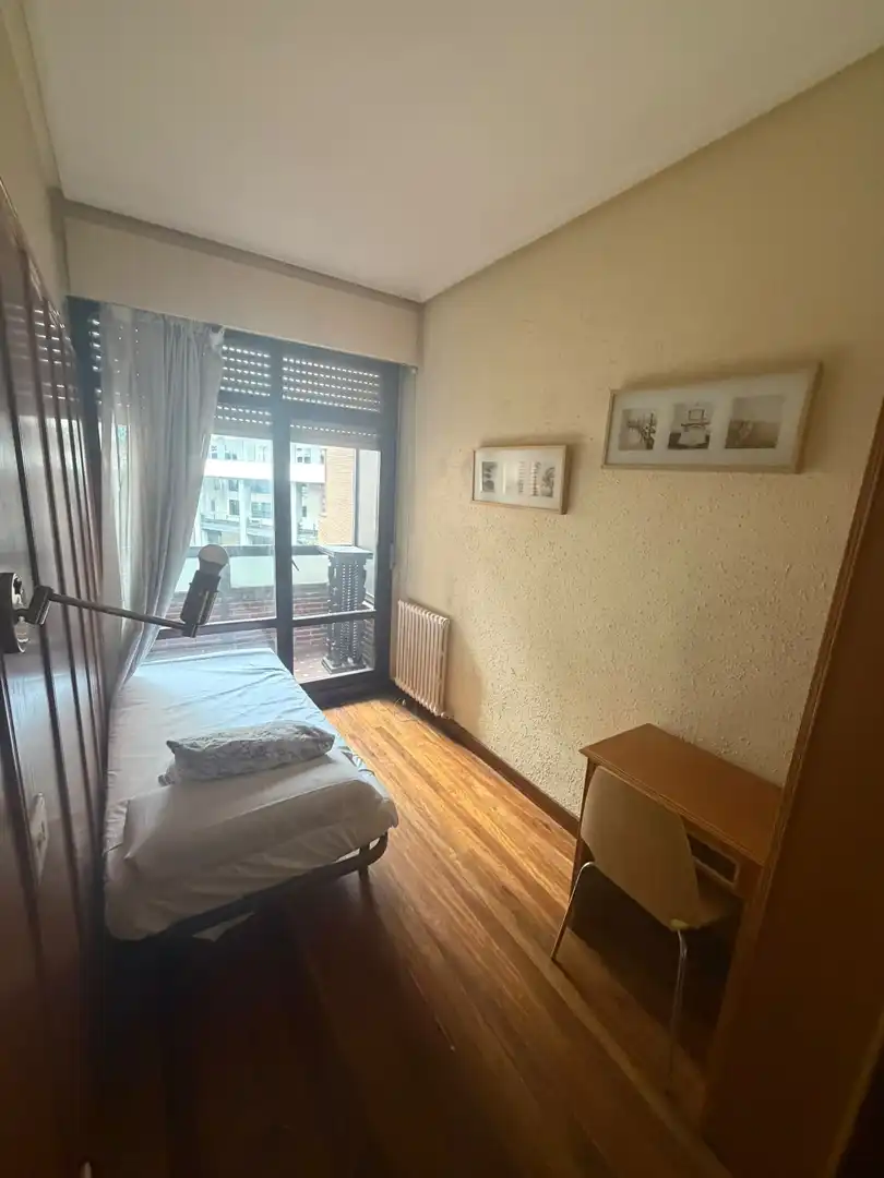 Appartamento con balcone in vendita a Errekalde, imagen 40