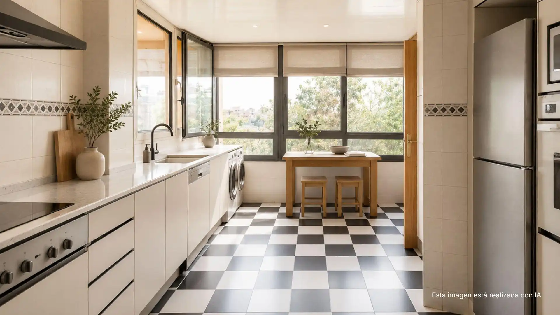 Piso con ascensor en venta en PRINCEP JORDI, imagen 15