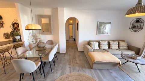 Foto 5 de Pis en venda a Distrito Zona el Palmeral, El Palmeral, Almería