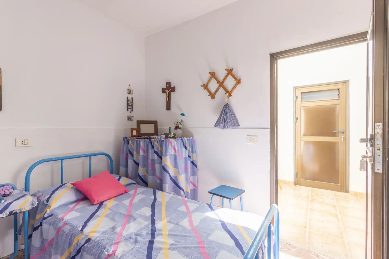 Dormitori de Casa o xalet en venda en El Pinar de El Hierro amb Terrassa, Traster i Balcó