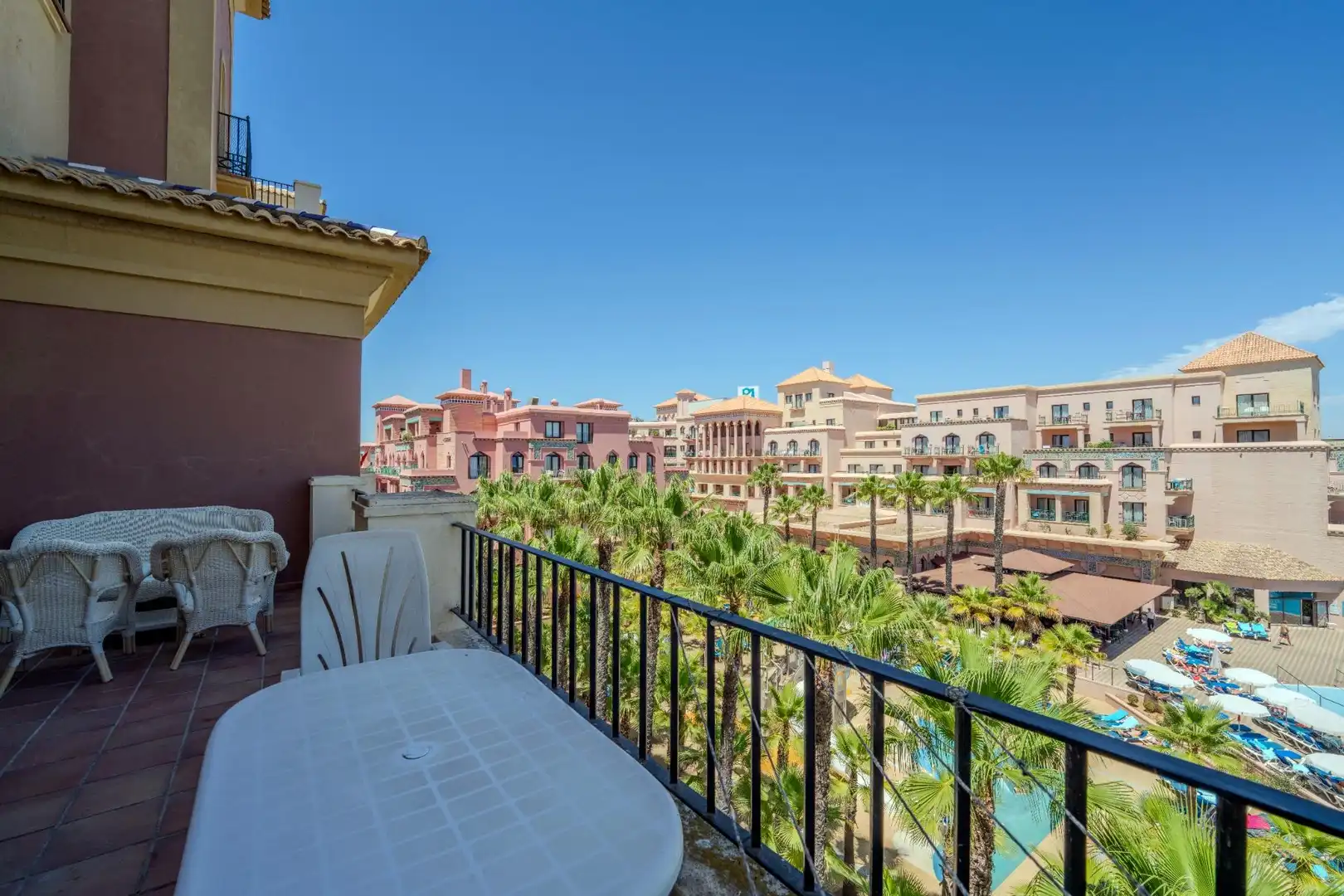 Apartment mit Terrasse zum Verkauf in Avenida Av. de la Mojarra, imagen 5