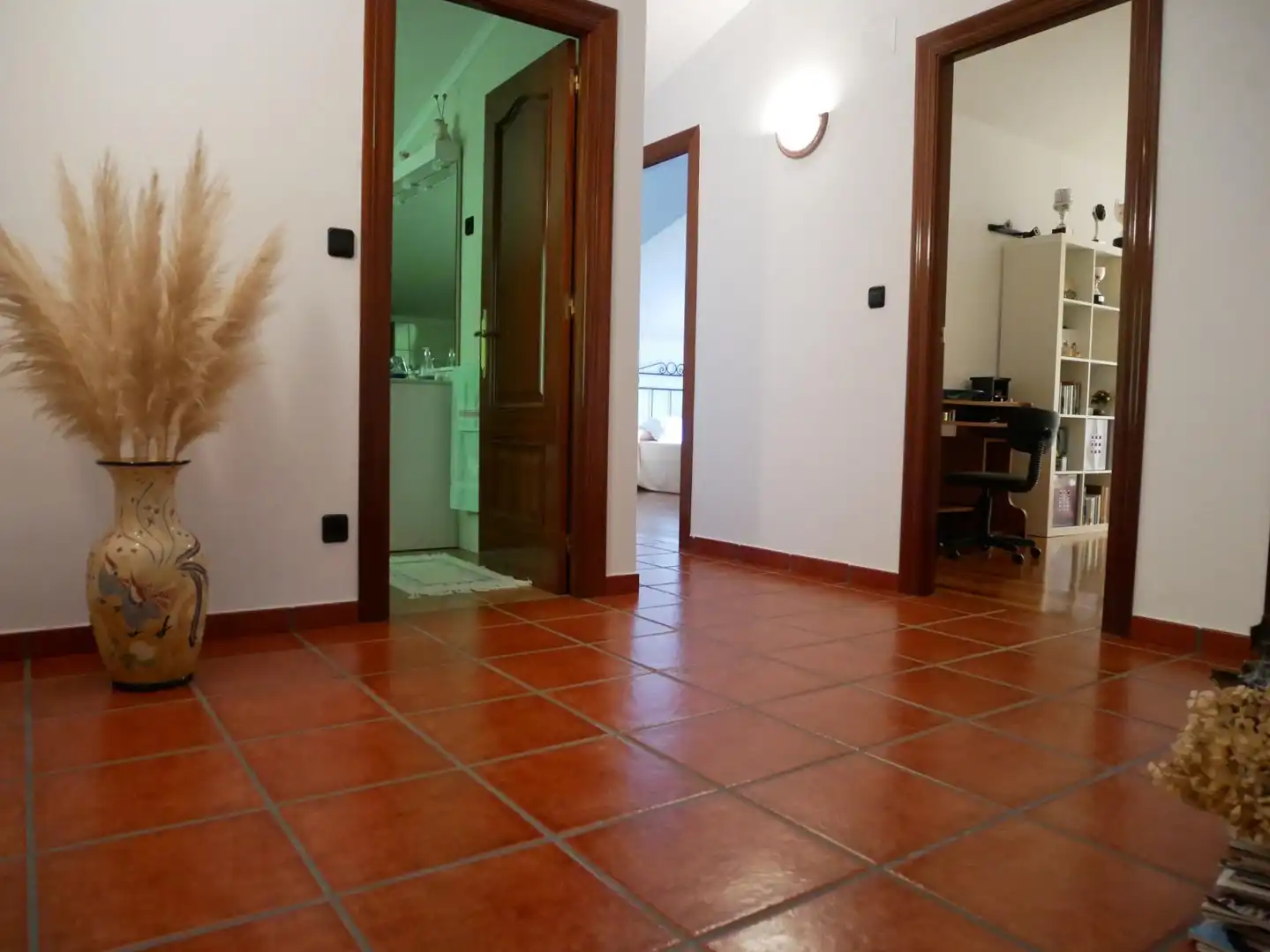 Casa o chalet en venta en Arrankudiaga / Zollo con Calefacción, Jardín privado y Terraza