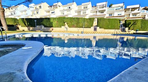 Foto 3 de Pis de lloguer a Cabo de las Huertas, Alicante / Alacant