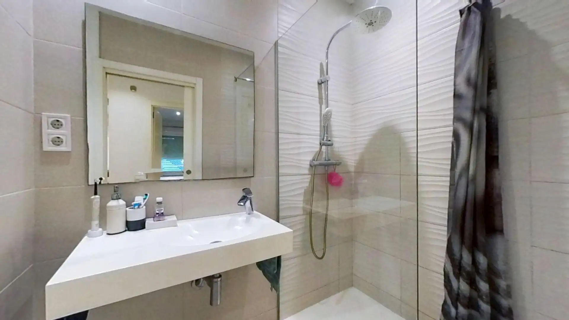 Piso con ascensor en venta en Ronda del Guinardó, imagen 12