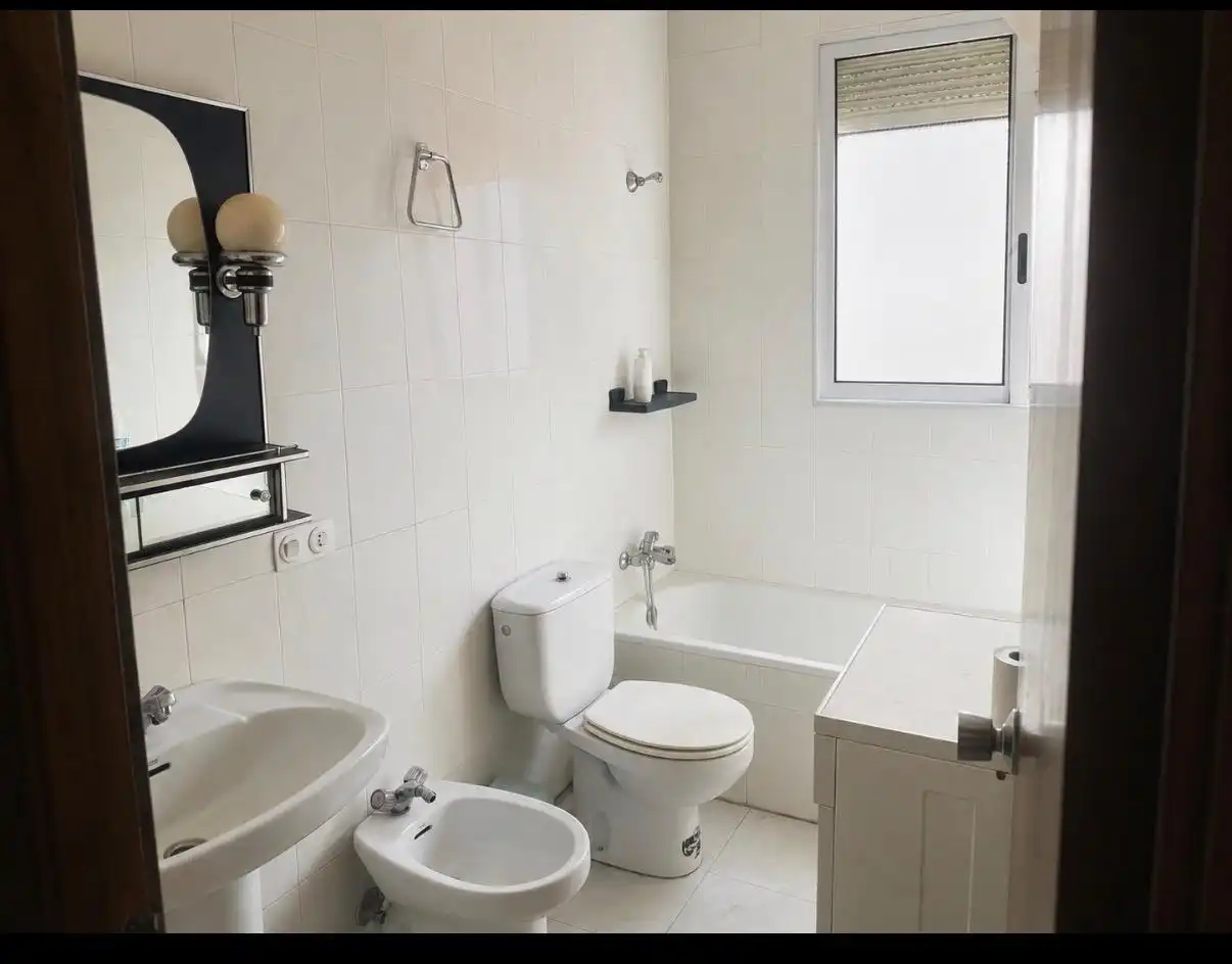 Baño de Edificio en venta en Castilblanco de los Arroyos