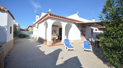 Foto 2 de Casa adosada de lloguer a Camino de Torre Nueva, 264, El Palmar, Vejer de la Frontera
