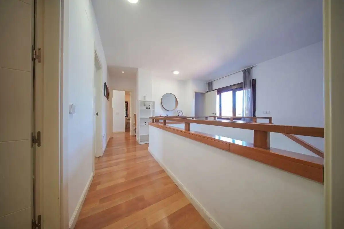 Chalet con piscina en venta en Dehesa – El Soto, imagen 26
