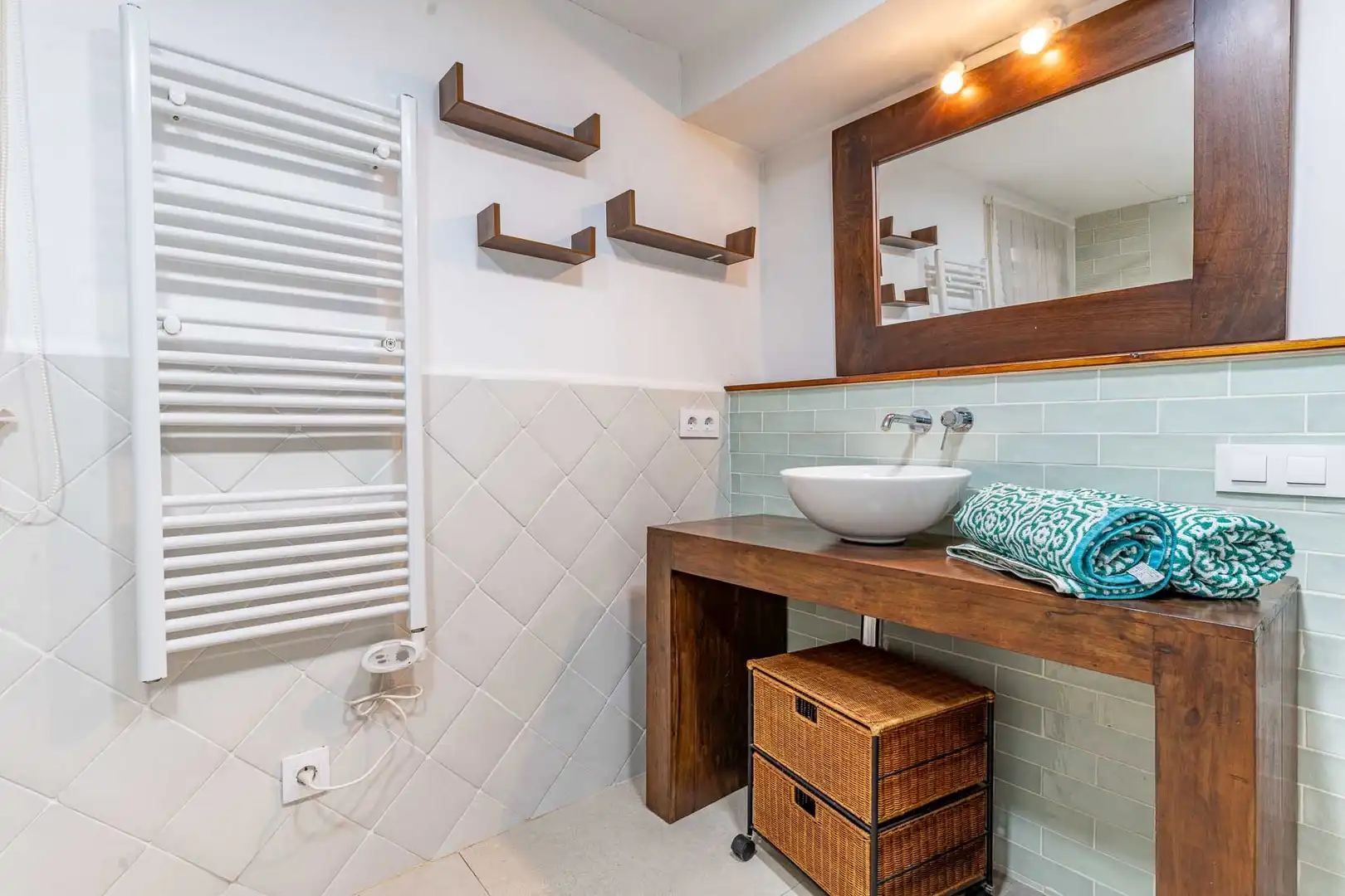 Flat for sale in CL LETRA M SANTA LLUCIA Es: Pl: Pt: VILANOVA I L, L'Aragai