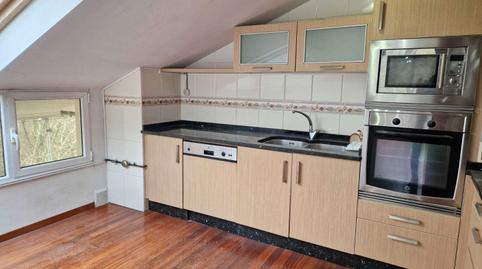 Foto 4 de Àtic en venda a Brión, A Coruña