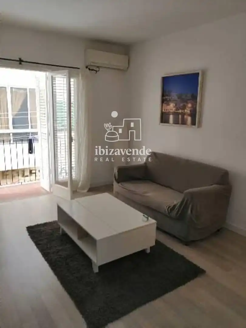 Wohnung zum Verkauf in Navarra, Ses Figueretes - Platja d'en Bossa - Cas Serres
