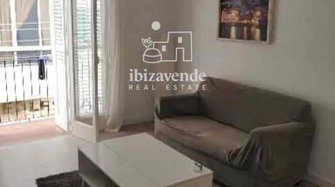Foto 2 von Wohnung zum Verkauf in Navarra, Ses Figueretes - Platja d'en Bossa - Cas Serres, Eivissa