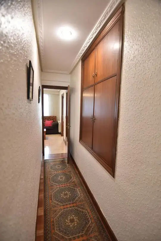 Appartement à vendre à Urkizu Pasealekua Ibilbidea, imagen 34